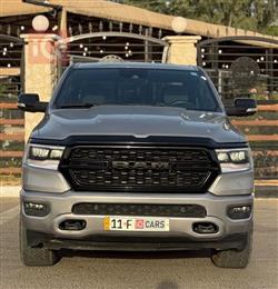 Ram 1500